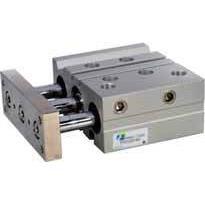 三轴气缸高刚性长寿命导向气缸PTC-L-50系列交货快规格全