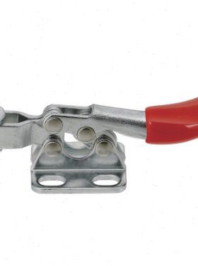 肘夹卧式 MC01-2/MC01-S2/MC01-2S闭合压力264N