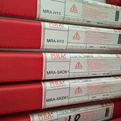 mm2.4mm 德国MRA 3.2mm 1.6mm 2.0 H13补模焊丝直径1.0mm 1.2mm