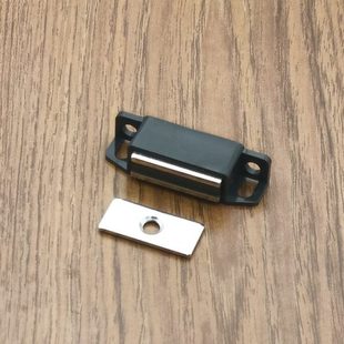 lamp蓝普柜门磁吸衣柜橱柜门吸磁性碰珠碰锁强磁门扣磁碰MC0099