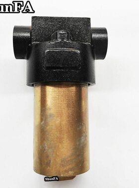 龙工先导滤芯装载机855 855N铲车50C 855B变速箱变矩器先导滤总成