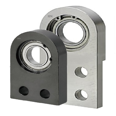 轴承座固定座立式侧面安装BGSMAB BGSNAB6901 6001 6201-25 30 35