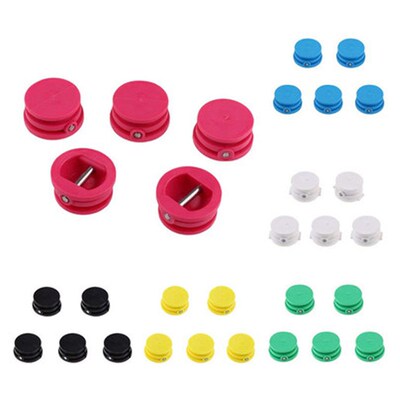 冲浪板桨板专用脚绳孔圆杯leash plug 2.5cm 修补件预埋件