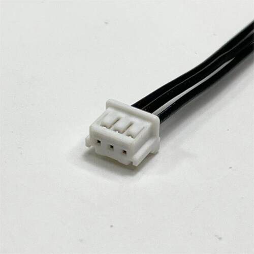 适用5023510300胶壳带线, 2.00mm,MOLEX Duraclick 502351-0300连