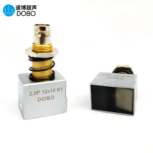 2.5P12X15K1扫查架探头超声波探伤铁路铁道轨道专用路轨公务机务