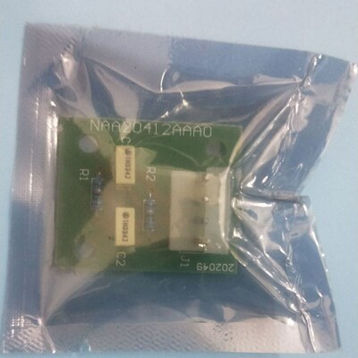OTIS奥的斯电梯轿厢终端吸收板NAA20412AAA0 全新现货 电梯配件
