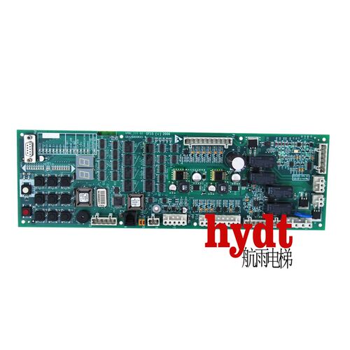 OTIS奥的斯无机房电子板SPBC-III GBA26800KX1全新热卖 大量现货