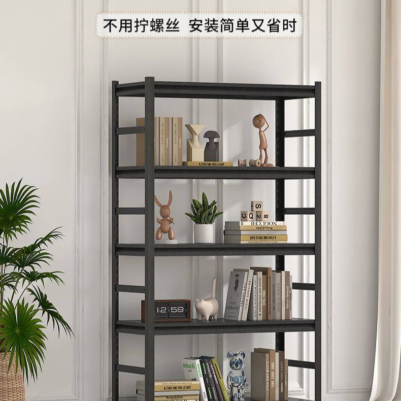 厨房置物架台面储物架多层烤箱微波炉架子桌面收纳架用品家用大全