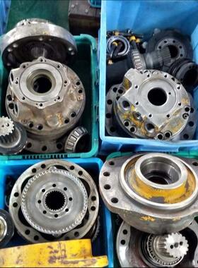 波克兰MS35液压马达,波克兰MS50柱塞马达