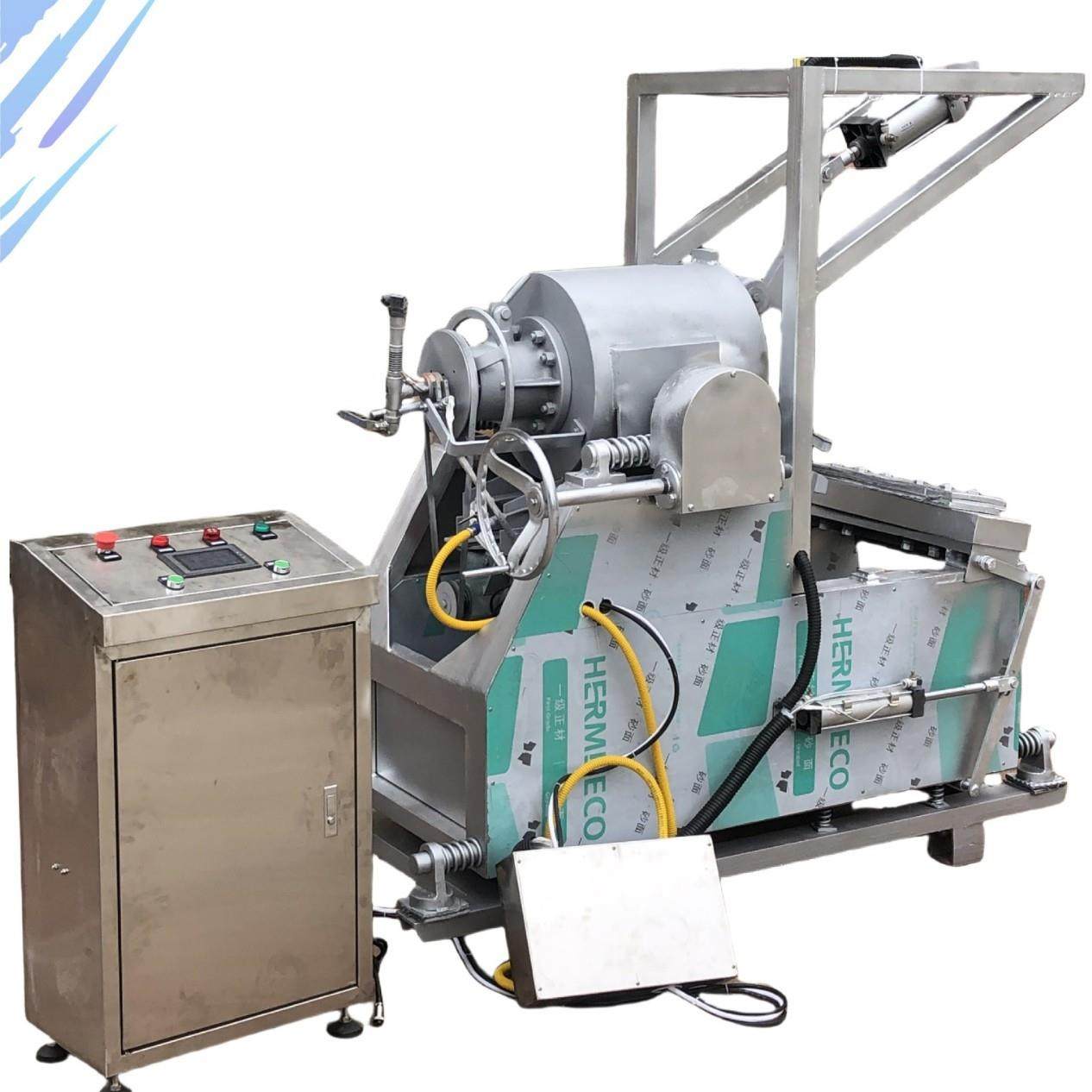 米花膨化机 自动点火自动开盖的大米玉米膨化设备,清洗/食品/商业设备,休闲食品加工设备,淘宝优惠券,粉丝福利购,淘宝优惠卷