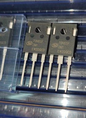 SGT70N65FDM1  70N65F 全新原装士兰微IGBT管 高频光伏 逆变常用