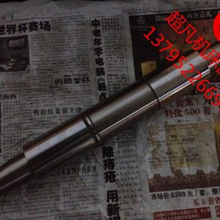 厂家直售上海第三机床厂M135磨床主轴 轴瓦 M135磨床轴瓦 主轴
