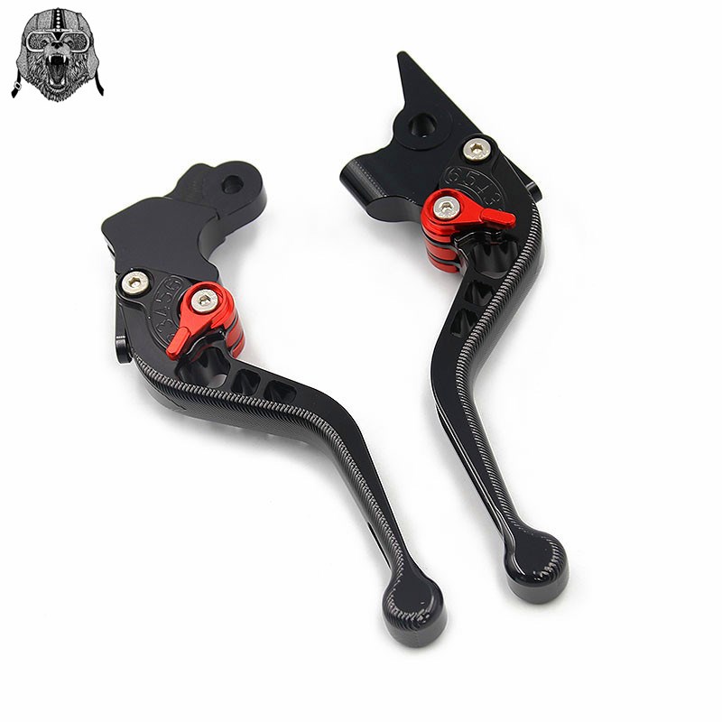 适用阿普利亚hipster125x咖啡150改装件刹车牛角手把手柄离合拉杆