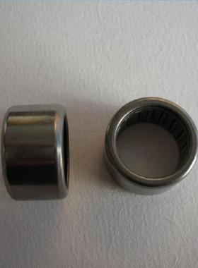 滚针轴承HK0609,尺寸:6*10*9MM