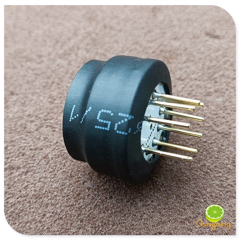 电子管转换座6N1/6N2/6N11/ECC85/6AQ8/6DJ8替换掉6N3 5670