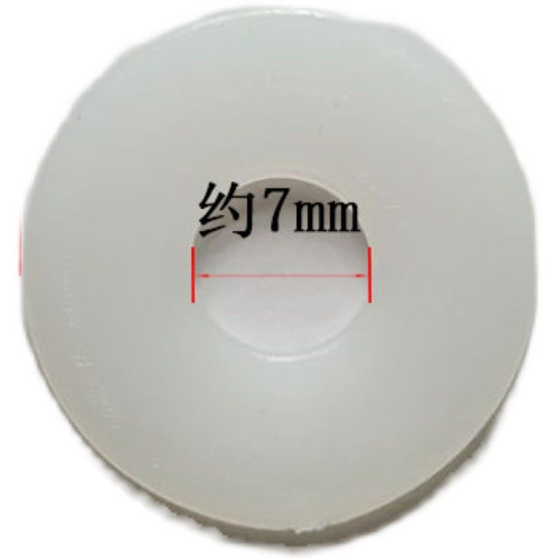 无气喷涂机喷枪加长杆垫片 喷杆垫片 无气喷涂机配件,农用物资,苗木固定器/支撑器,淘宝优惠券,粉丝福利购,淘宝优惠卷