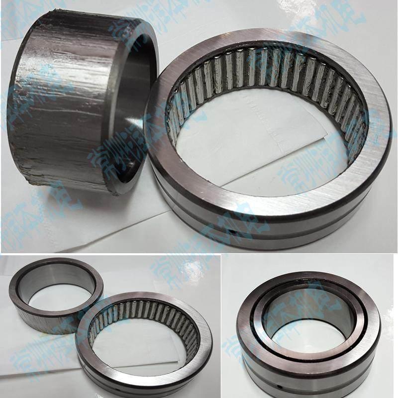 4074109满针滚针轴承NAV4009带内圈尺寸;45*75*30mm带油孔油槽,农用物资,苗木固定器/支撑器,淘宝优惠券,粉丝福利购,淘宝优惠卷