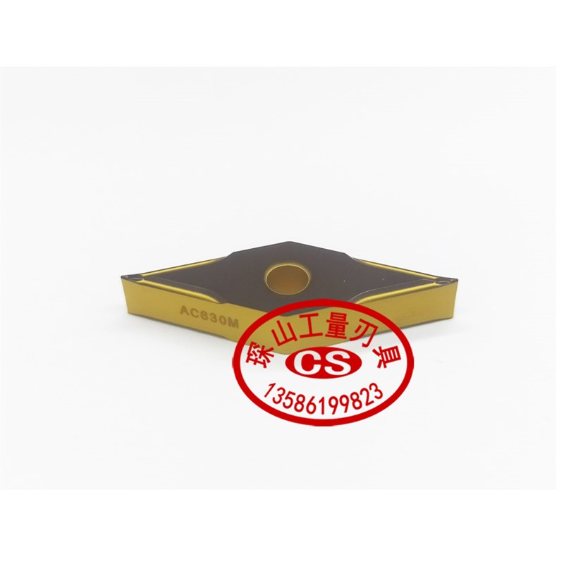 日本住友数控刀片VNMG160402N-SU AC630M