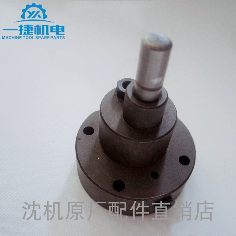 沈阳机床CW61100B CW61125B 溜板箱 柱塞泵