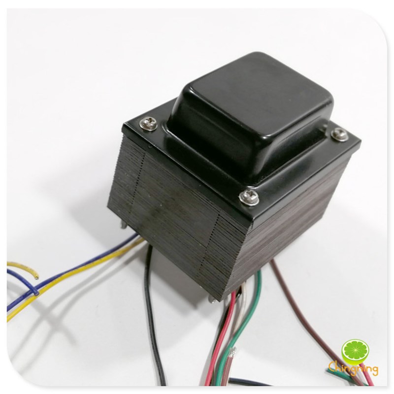 100W推挽输出牛 6.5K音频变压器 FU7 KT88 FU50 FD422 OP965501