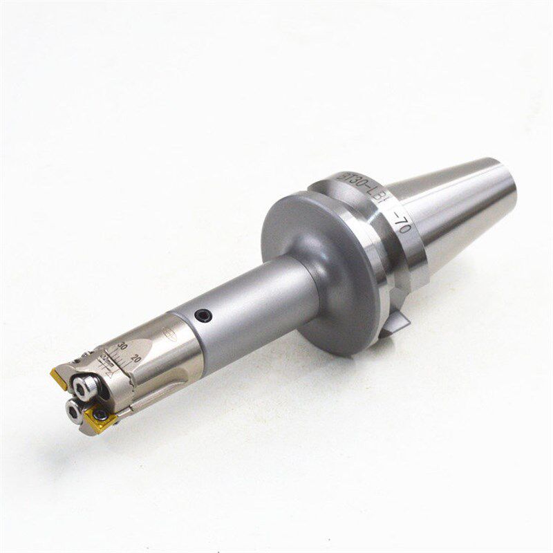 海纳BT30-LBK1-70+EWN20-33CKB1双刃可调式粗镗刀柄搪孔器