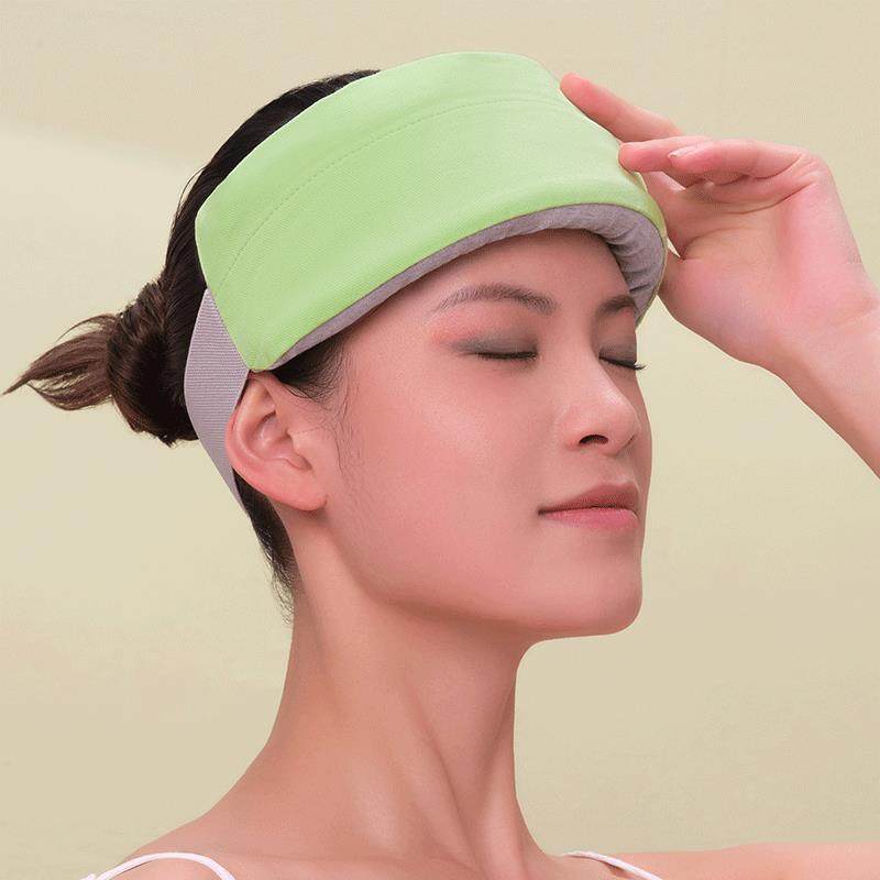 头部热敷包艾灸头部盐袋额头热敷袋海盐红豆热敷袋颞下颌关节热敷,3C数码配件,USB多功能数码宝,淘宝优惠券,粉丝福利购,淘宝优惠卷