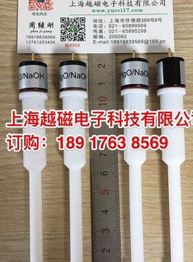 上海产 RE-1A汞.氧化汞参比电极 聚四氟汞氧化汞电极 氧化汞电极