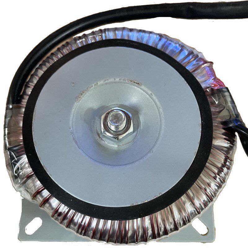 按摩椅专用环形变压器开关电源板AC220V转AC20V5A100W电压