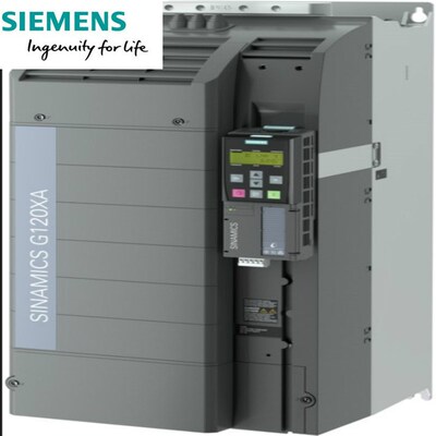 6SL3220-1YD34-0UB0G120XA额定功率30kW380 V -20%至440V + 10%