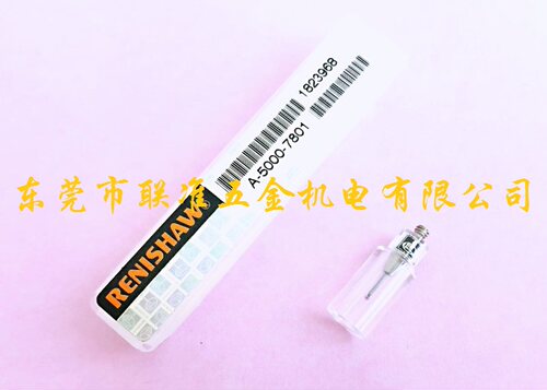 正宗英国雷尼绍RENISHAW测针A-5000-7801 PS31R