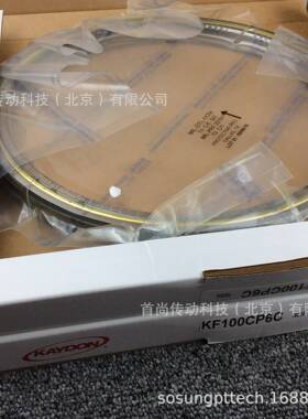 KF110AR0 KF110CP0 KF110XP0 KAYDON开顿等截面薄壁精密轴承
