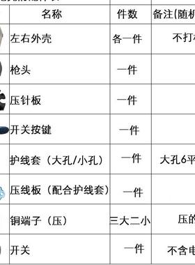 汽能源车七延新长线接头母坐18976A32A转换外壳孔国标大功率家用