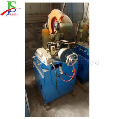 无毛刺方管圆管下料机  可旋转自动不锈钢DLU切割机音 噪无无毛边