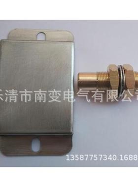 钢K磁GE-磁性开关7感应接近开关防尘防167水永磁限位开关02-250VA