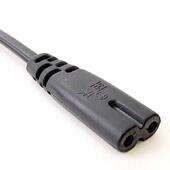 ha两vre两st插带八字尾CCC60227IEC52电线520芯插头防漏电保护家