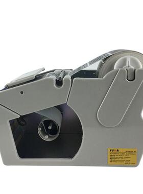 全自动标签剥机FIPA-100 130 A180标离签分标离机贴标剥离器撕机