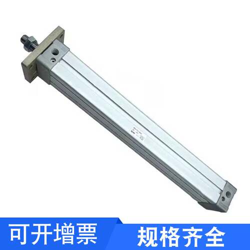 SMC标准气缸MB1F32/MDB1F40/50/63/80/100/25-50-75-100-200-500Z
