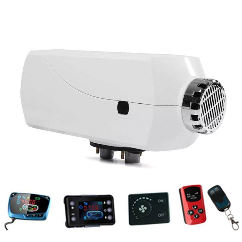 12-24V5KW8K英文版 1W柴油气加热器新型液空晶遥V控停房车加热器,五金/工具,其他机械五金,淘宝优惠券,粉丝福利购,淘宝优惠卷