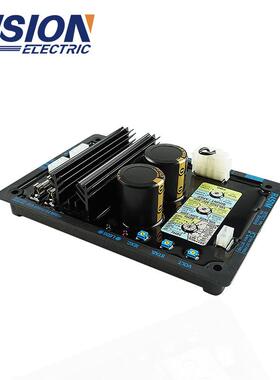 450M柴油发电机A配JRR件自R动电压调节器调5压板VR R40