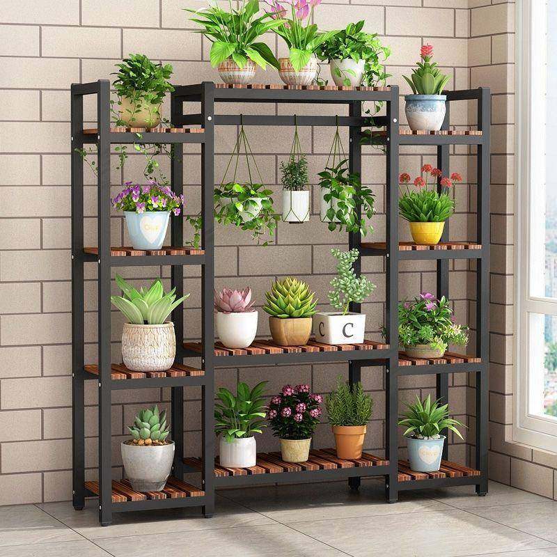 缸台架室内家用鱼铁艺花盆置落物架客厅地式无品牌/阳绿萝植物摆,基础建材,脚轮/万向轮,淘宝优惠券,粉丝福利购,淘宝优惠卷