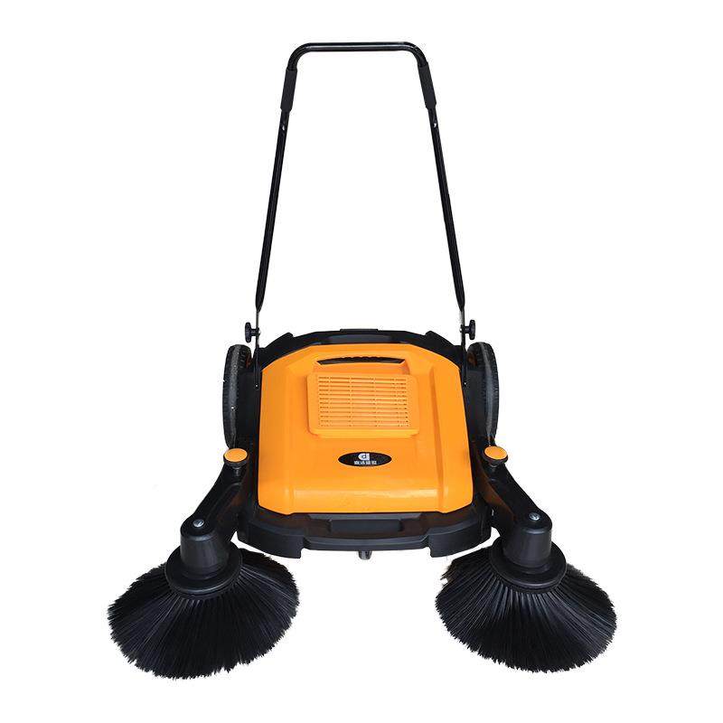 手推地式小型手推扫地机D车间扫地66262动机无力扫机C200HT,生活电器,扫地机器人,淘宝优惠券,粉丝福利购,淘宝优惠卷