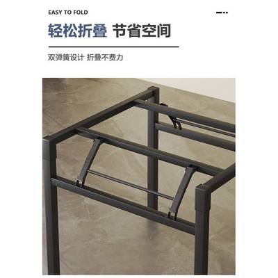 实木叠圆桌餐桌家用10人单独大折BXP圆木板带转盘面15酒人店圆形