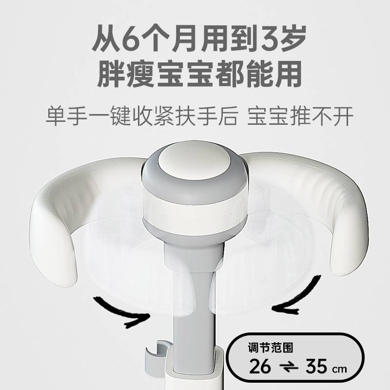 宝宝站立洗澡神器婴幼儿童洗澡盆架洗屁股屁屁神器浴盆洗澡支撑架