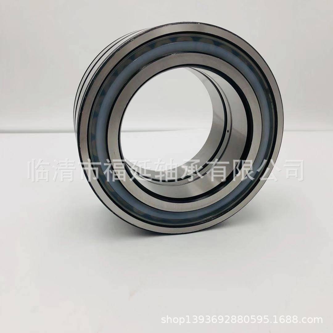 进口合资EOY满滚子轴承SL045008-D-PP NNF5008ADB-2LSV