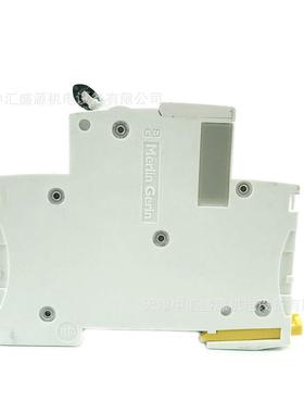 ICI65微型断9路器AF19402断路空器IC65N 4PC65N 4P D2A空气开关2A