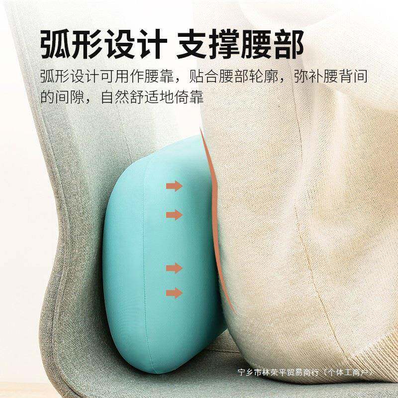 午睡小枕头抱枕办公室睡午休趴睡枕学枕生教室FPNWSZ00儿童觉趴趴