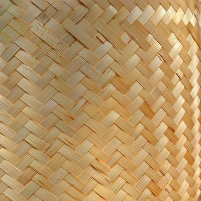 修吊顶竹席子装修竹席工草席装墙装饰材007料农店家乐吊地顶酒装