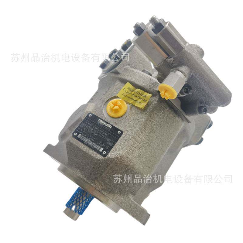 报价为准AA10VSO28DFR1/31R-PPA12N00 力士乐REXROTH轴向柱塞泵