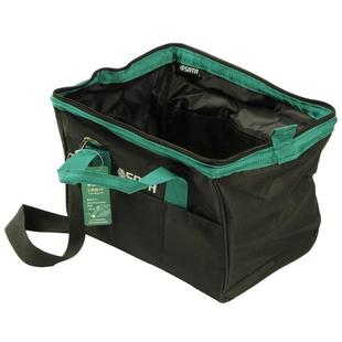 世TBQ达工具包多 维修功能加厚防水帆布 电工包大号小包维号修涤