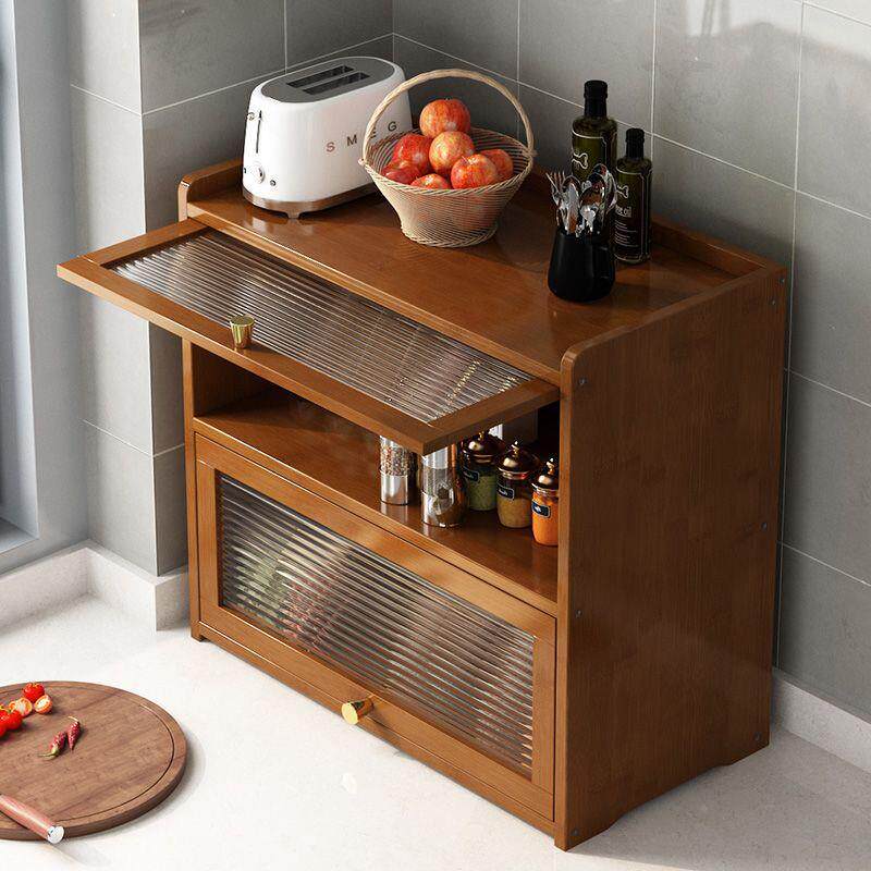 架酒柜餐简边现代约网红酒欧式客柜厅家用实QBY木客厅靠墙置物架